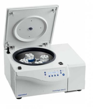 chlazená centrifuga 5804R chlazená centrifuga 5804R